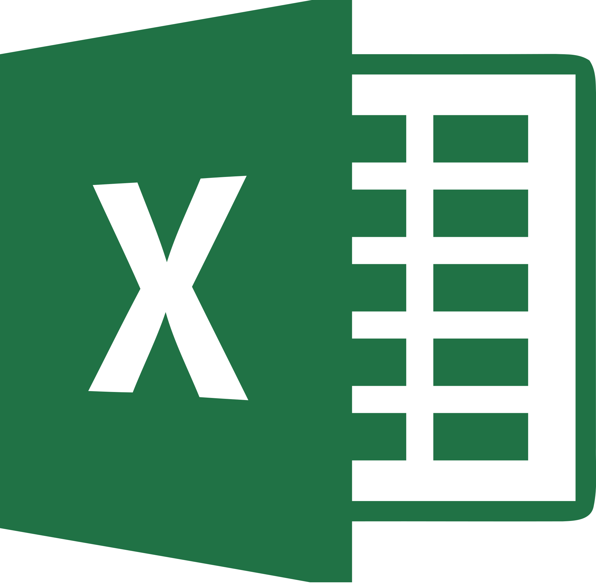 Create Unique List In Excel 2016 Create Unique List In Excel 2016