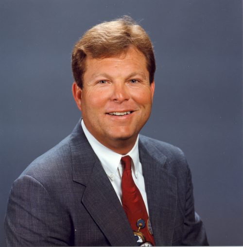 Val Steed