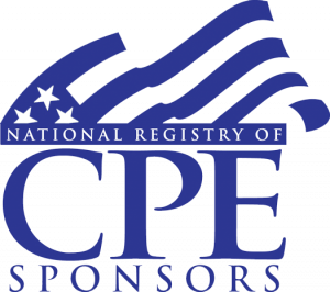 NASBA - National Registry of CPE Sponsors