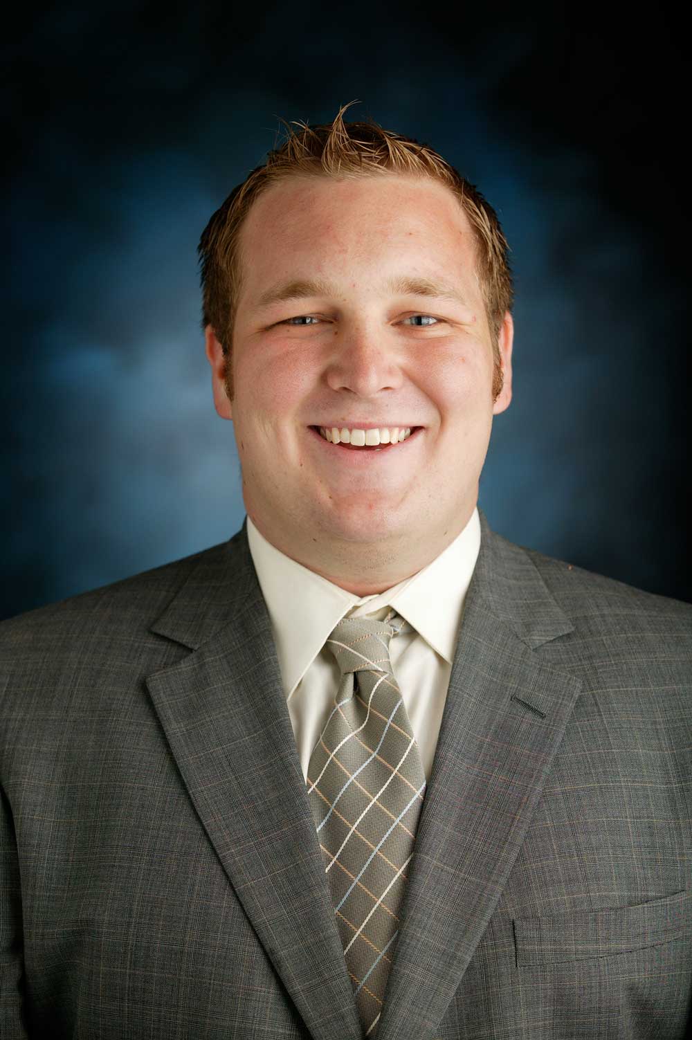 Steve Yoss