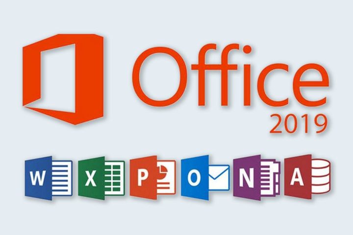 Microsoft Releases Office 2019 and the October Update to Windows 10 ...