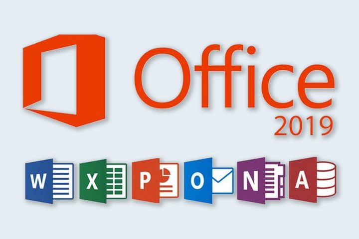 Purchase Msoffice 2018