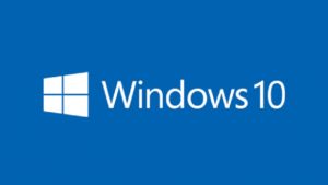 Windows 10 Logo