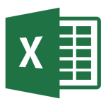 Excel Icon for Add-Ins