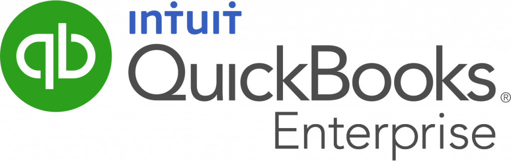 QuickBooks Enterprise Solutions Logo - K2 Enterprises