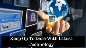 Tech Update