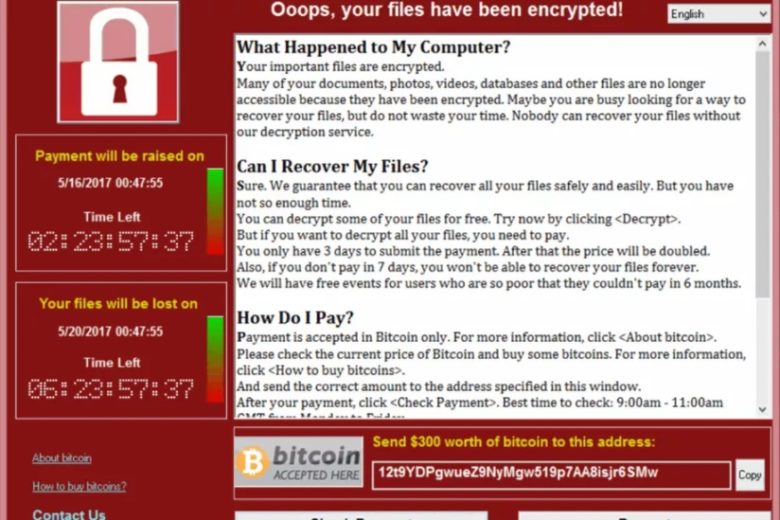 Ransomware - Reducing Your Risk