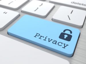 Where Is Personal Privacy?