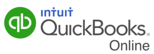 QuickBooks Online Logo