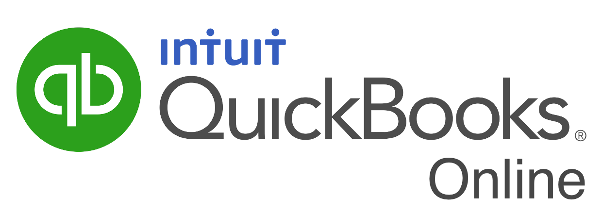 QuickBooks Online Logo - K2 Enterprises