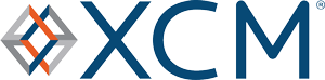 XCM logo