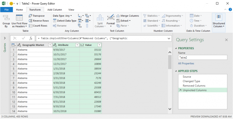 Power query пустой столбец. Пауэр квери. столбец сведения power query. power query значок. сведенный столбец в power query.
