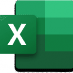 Microsoft Excel logo