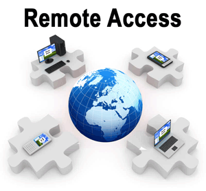 K2's Remote Access for Small Businesses