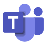 Microsoft Teams logo