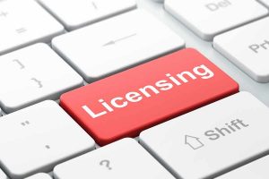 Software Licensing - Don’t Get Caught Barefoot