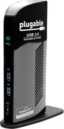 Plugable UD-3900 USB Docking Station