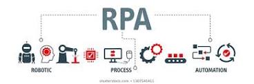 Robotic Process Automation