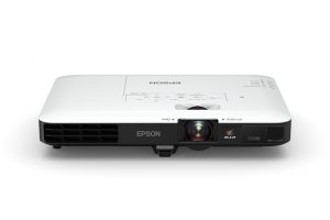 Epson PowerLite 1795F Data Projector