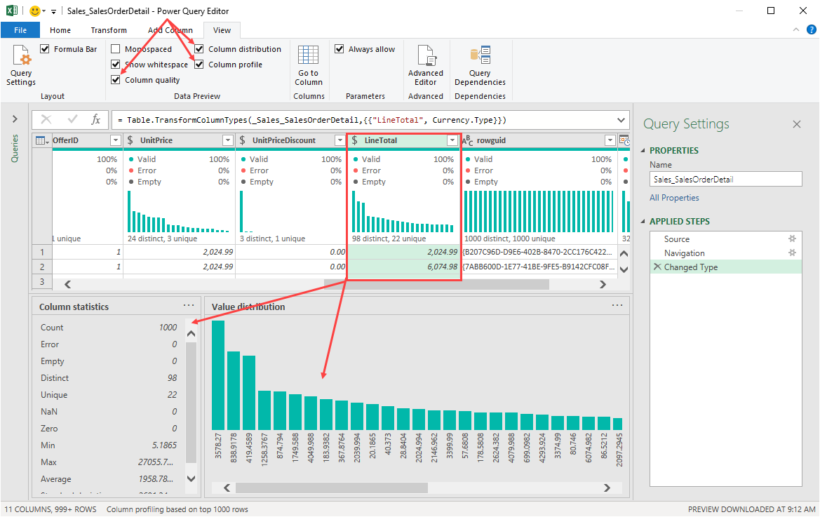 Five New Excel Features to Boost Productivity in 2020 - K2 Enterprises