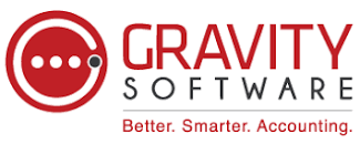 Gravity Software Logo