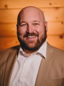 Stephen M. Yoss