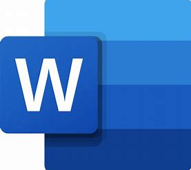 Microsoft Office Word logo