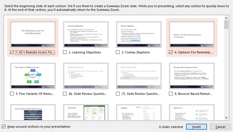 zoom powerpoint 2013 zoom powerpoint 2013