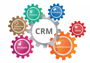 CRM Drives Business Growth