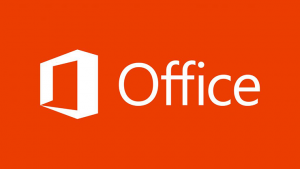 Microsoft Office logo