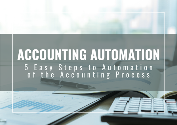 Accounting Automation