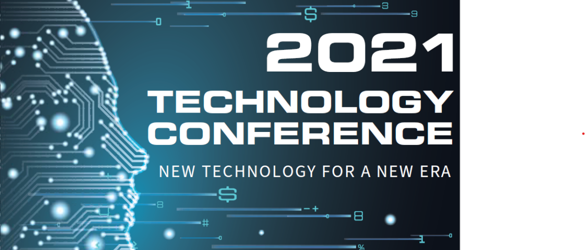 2021 K2 Technology Conference