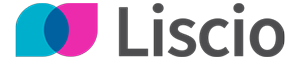 Liscio logo