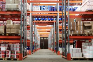 Lower eCommerce costs with outsourced fulfillment