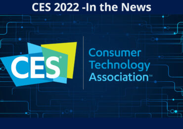 CES 2022 in the news!