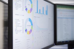 Data Analytics For A Competitive Edge