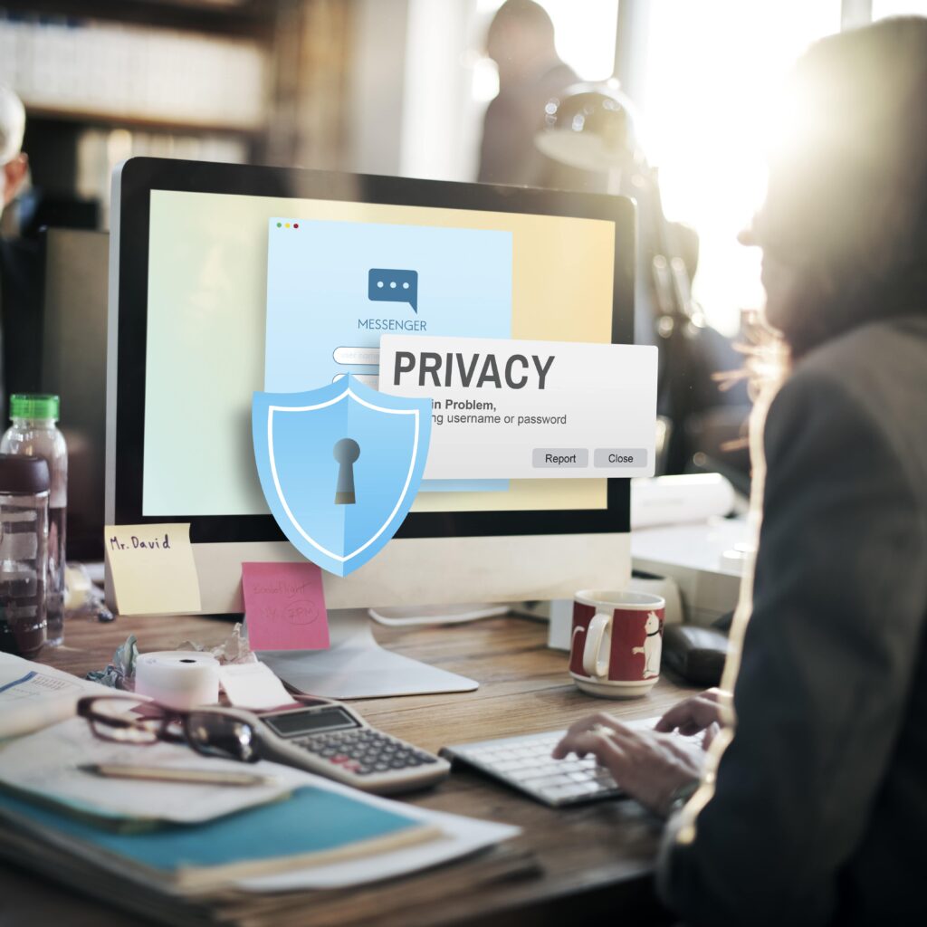 Can Your Browser Affect Your Privacy?