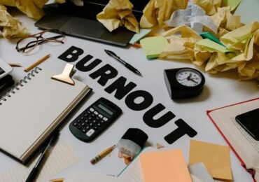 5 Tips to Avoid Burnout