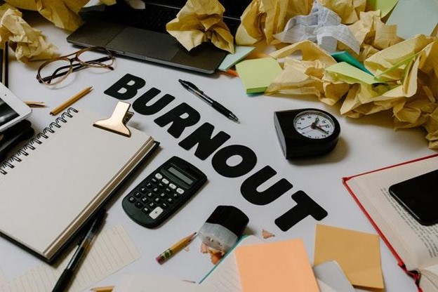 5 Tips to Avoid Burnout