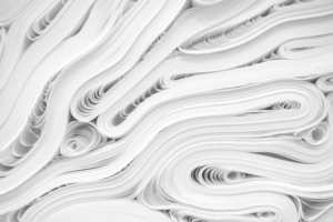Key Benefits of Going Paperless