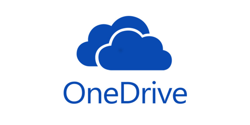 OneDrive logo