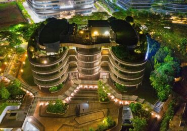 Starting a Green Building Business