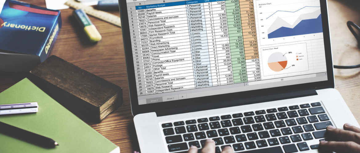 Excel Offers New Text Manipulation Tools