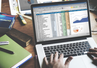 solve optimization problems excel Excel Offers New Text Manipulation Tools