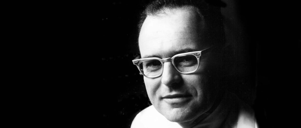 Intel Co-Founder Gordon Moore Has Passed Away