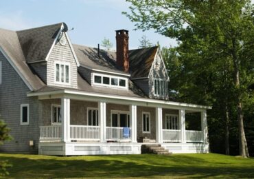 Long-Term Rental of Your Home?