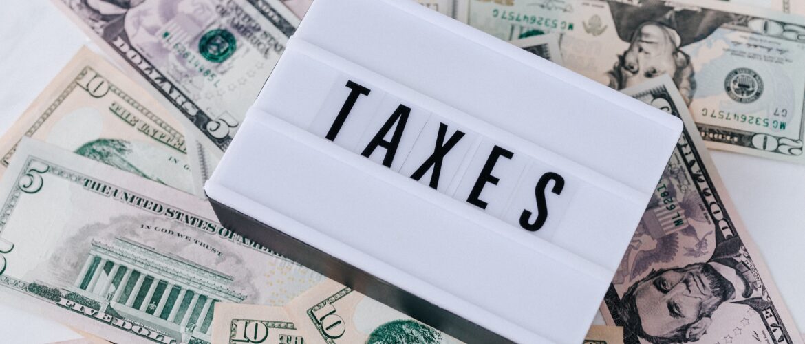 Tax Advisory Supercharges Business