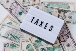 Tax Advisory Supercharges Business