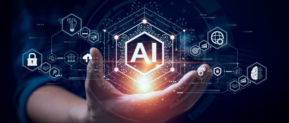 Get Started With Artificial Intelligence Tools