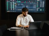 Data Analytics in Financial Reporting